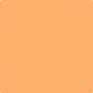 132 Tangerine Zing