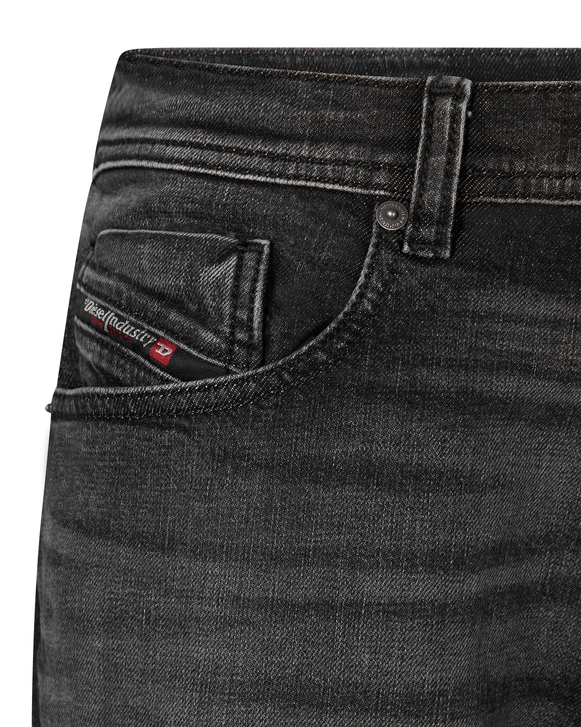 2023 D-Finitive L.32 Trousers 09L52