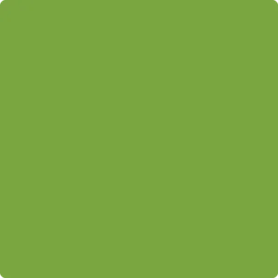 2028-10 Iguana Green