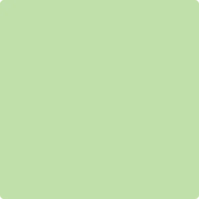 2030-50 Shimmering Lime