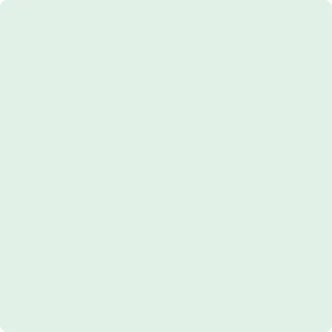 2035-70 Italian Ice Green