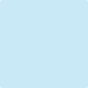 2065-70 Bashful Blue