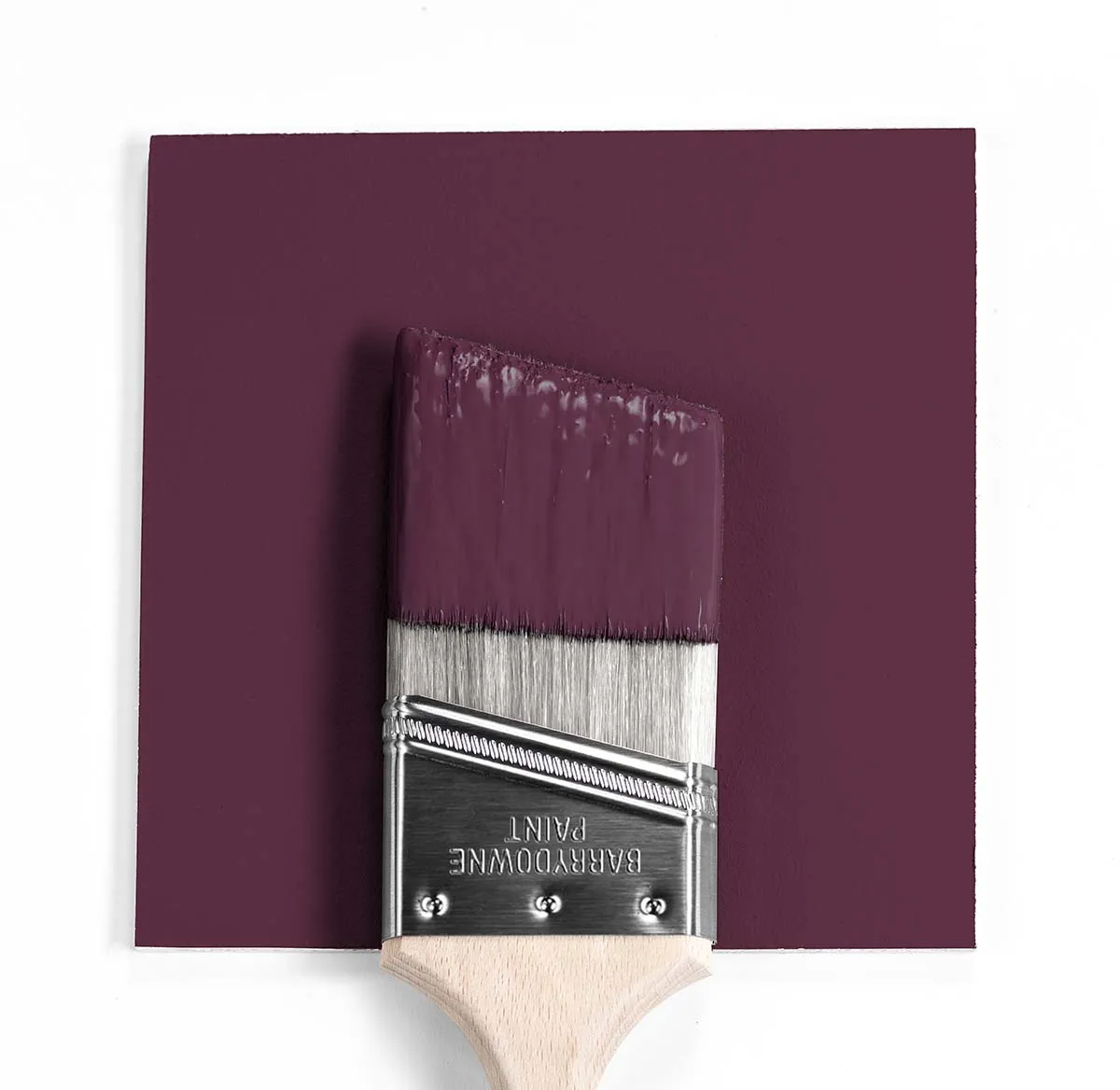 2075-10 Dark Burgundy