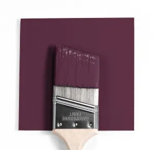 2075-10 Dark Burgundy
