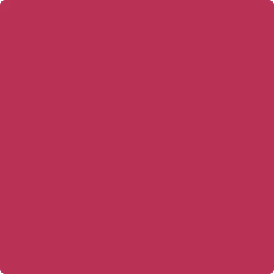 2079-20 Blushing Red