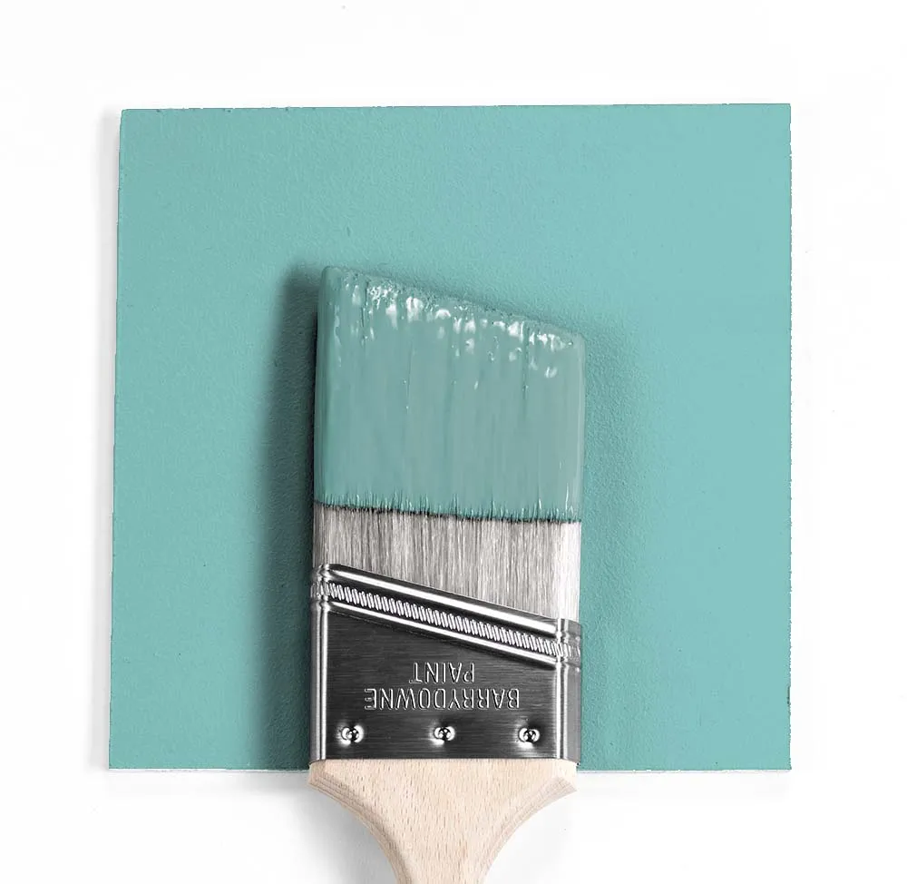 669 Oceanic Teal