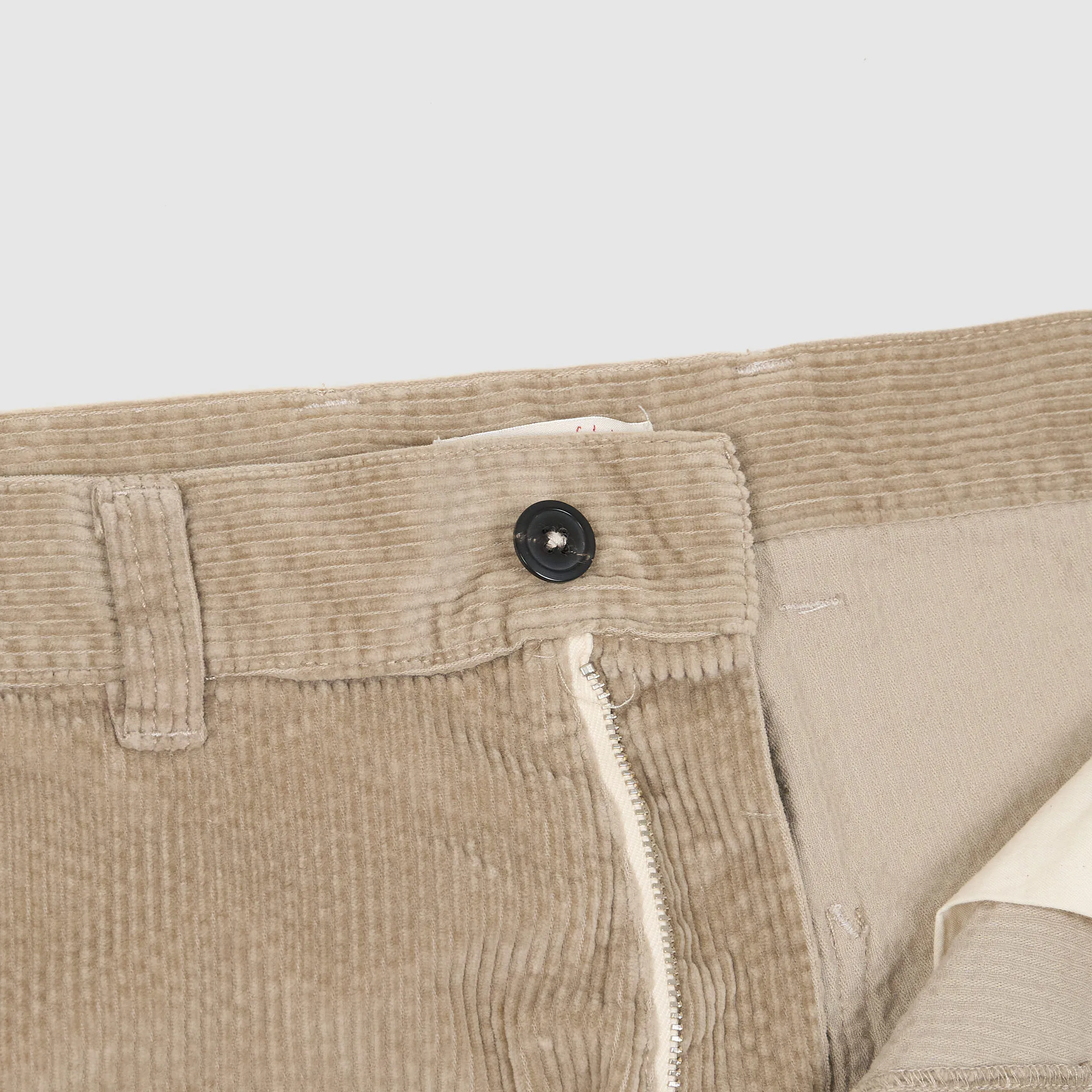 A.B.C.L Corduroy Chino Pants