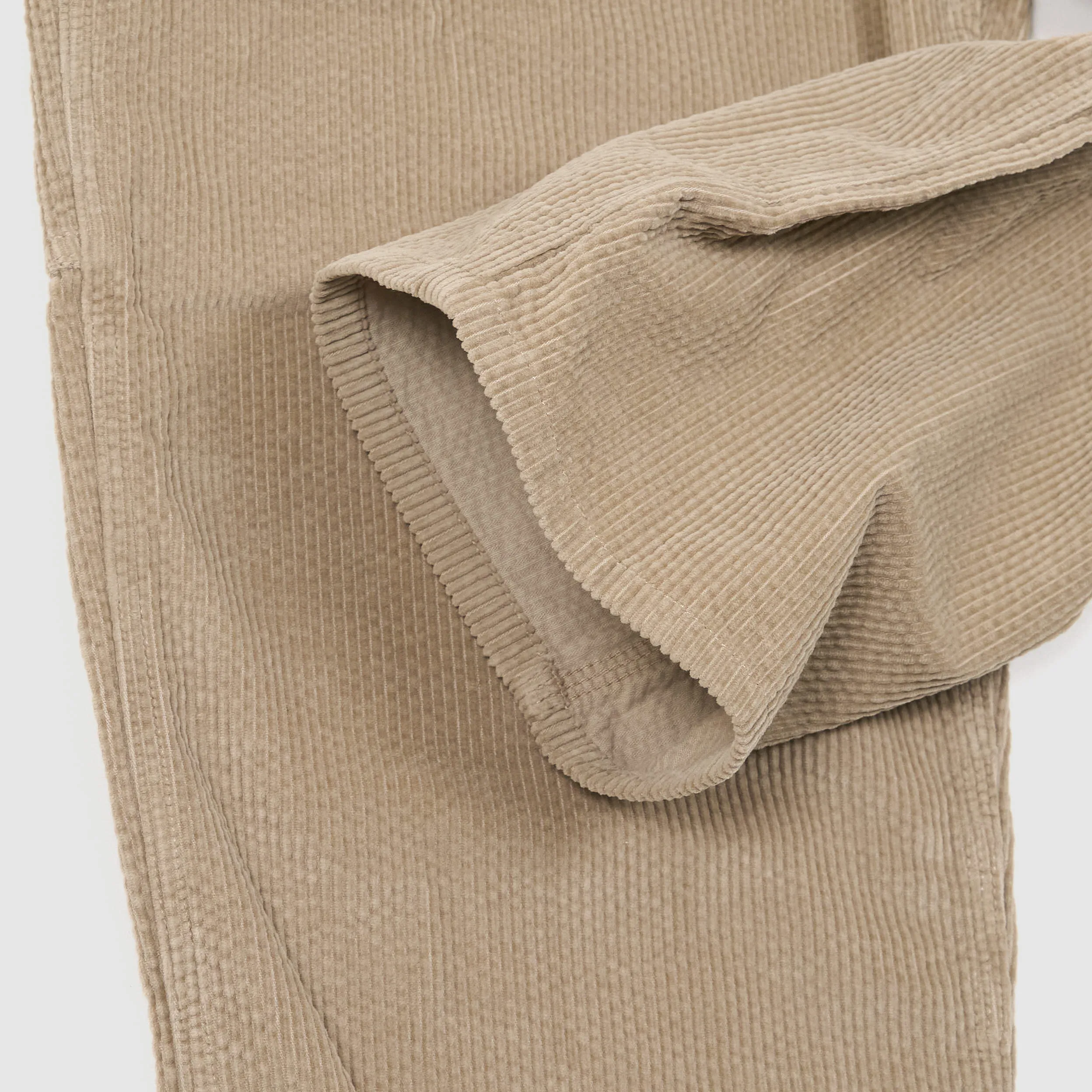 A.B.C.L Corduroy Chino Pants