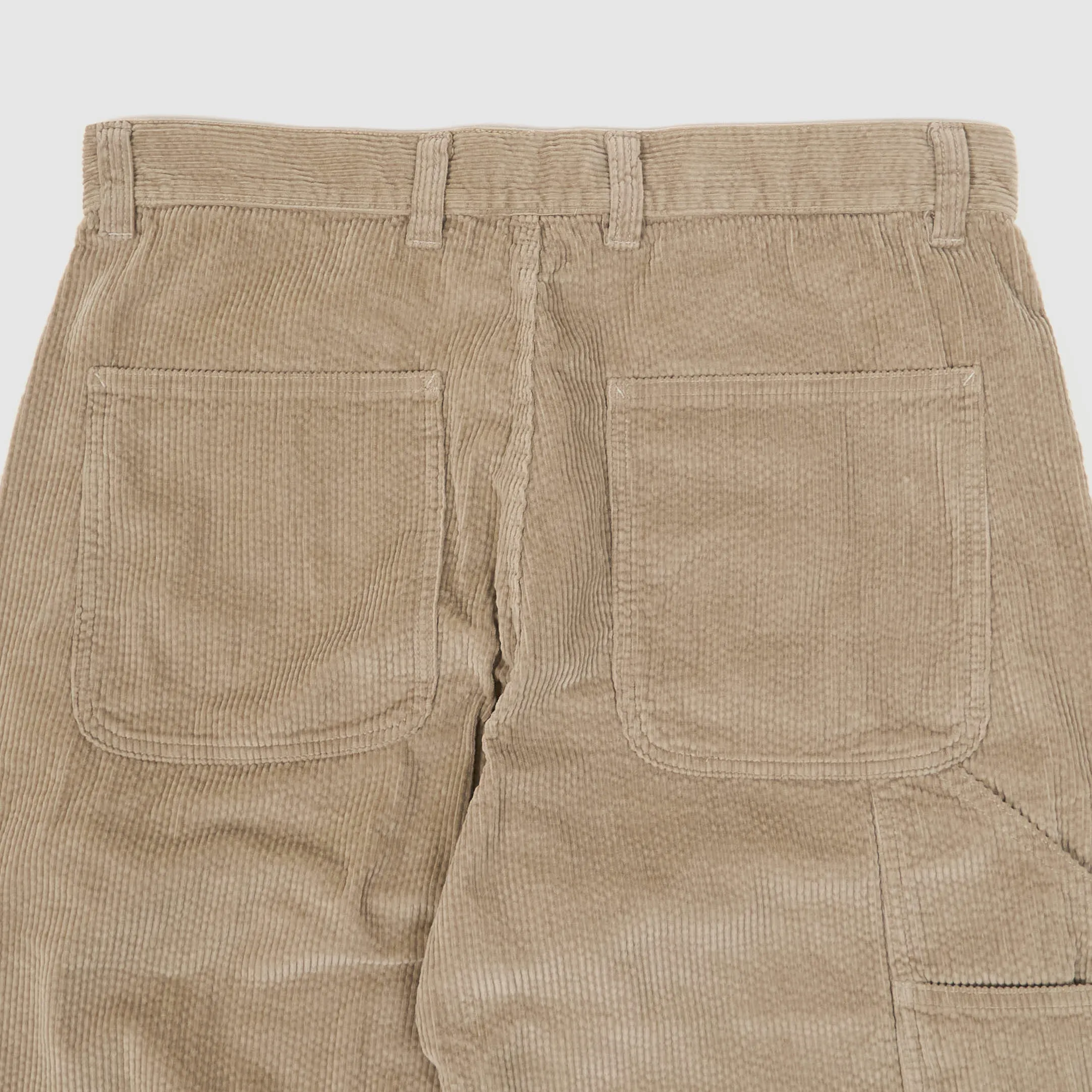 A.B.C.L Corduroy Chino Pants