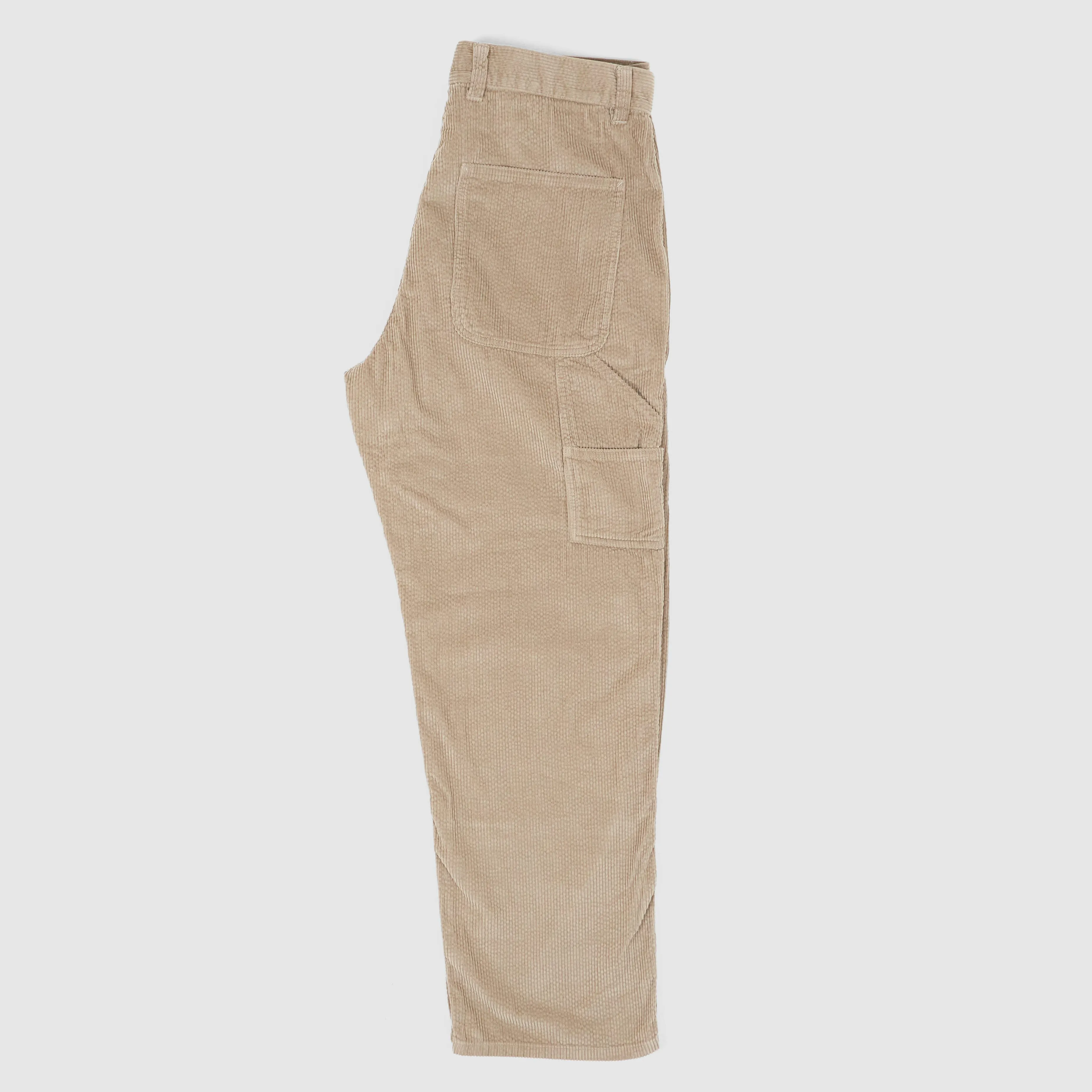 A.B.C.L Corduroy Chino Pants