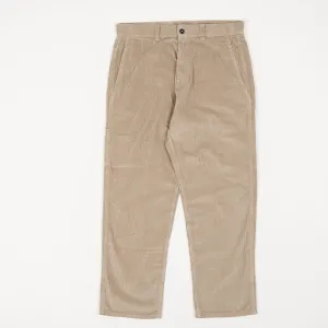 A.B.C.L Corduroy Chino Pants