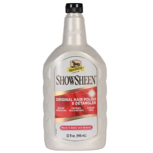 Absorbine Showsheen