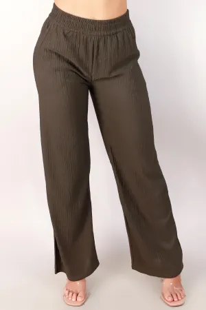ACCESS DENIED PANTS
