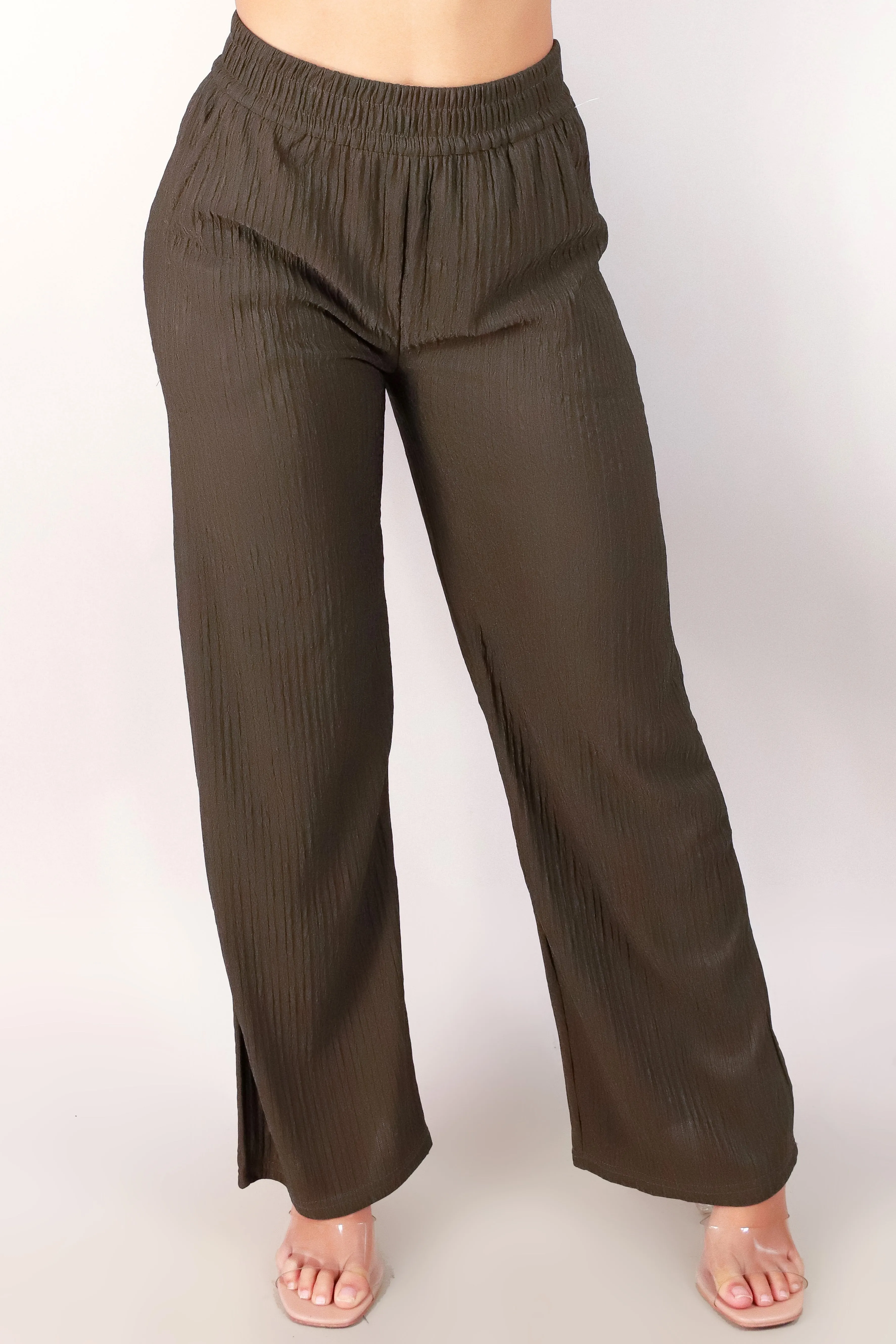 ACCESS DENIED PANTS