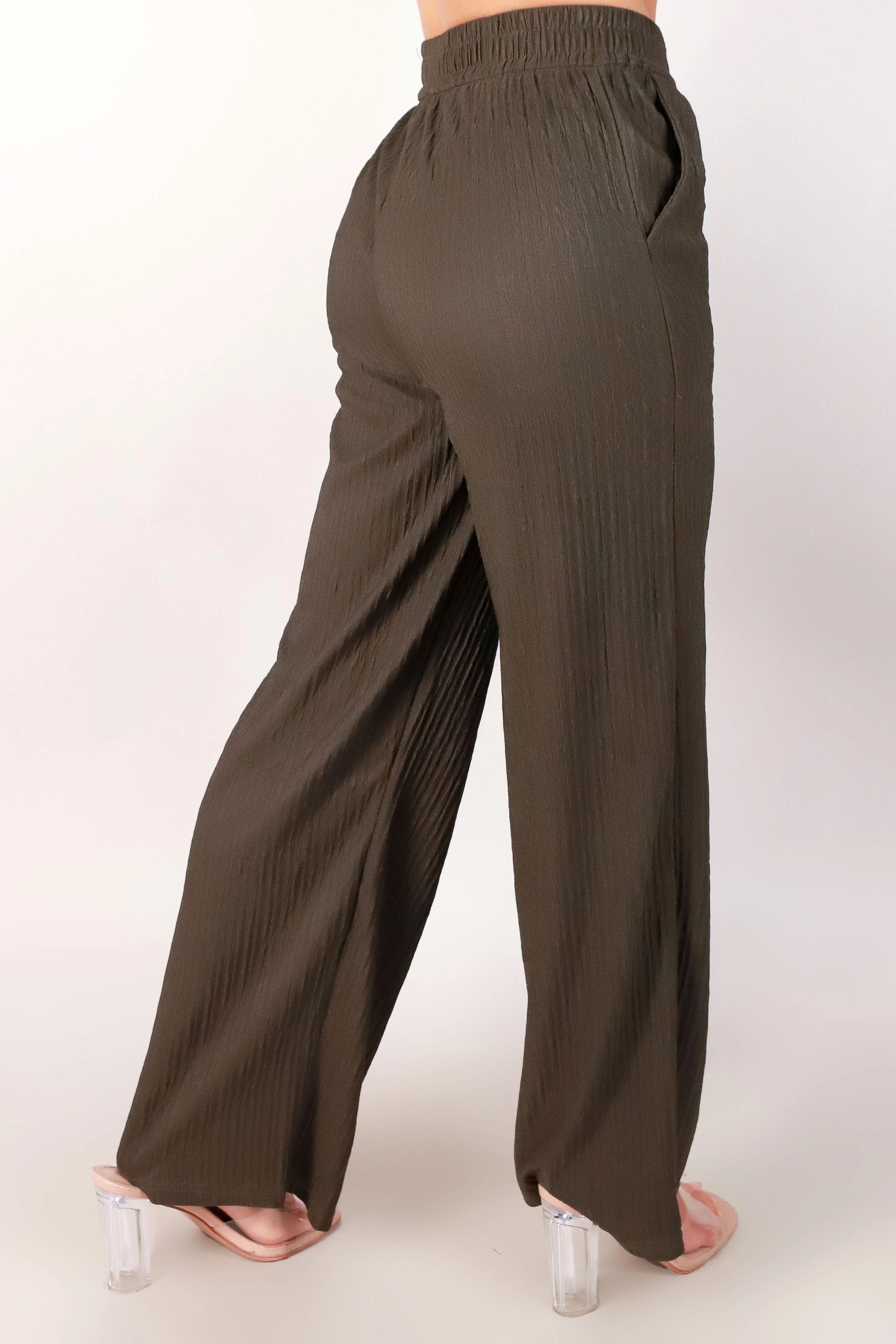 ACCESS DENIED PANTS