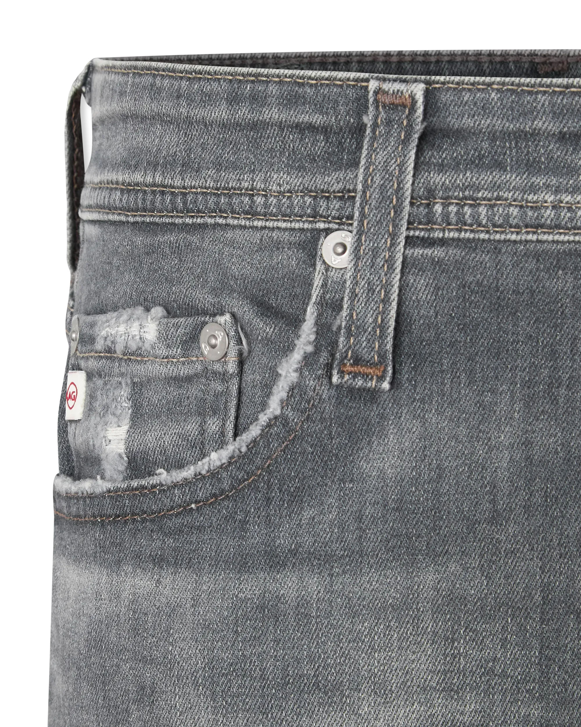 Adriano Goldschmied Tellis AG-ED™ Modern Slim Denim