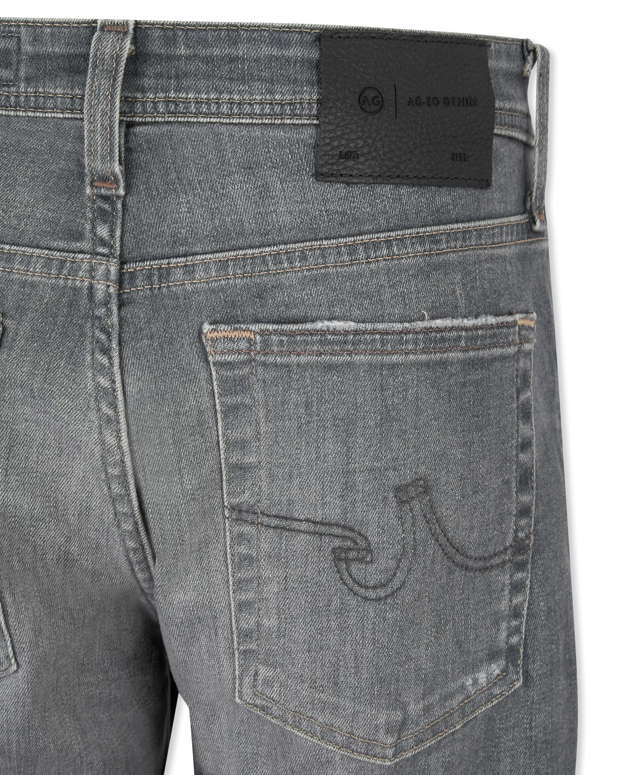 Adriano Goldschmied Tellis AG-ED™ Modern Slim Denim