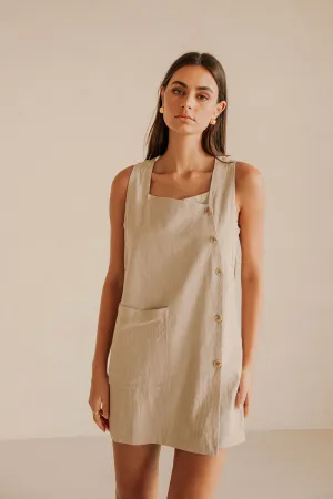 Aida Dress