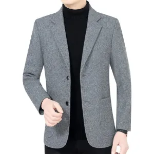 Aiden - eleganter Business Blazer für Männer