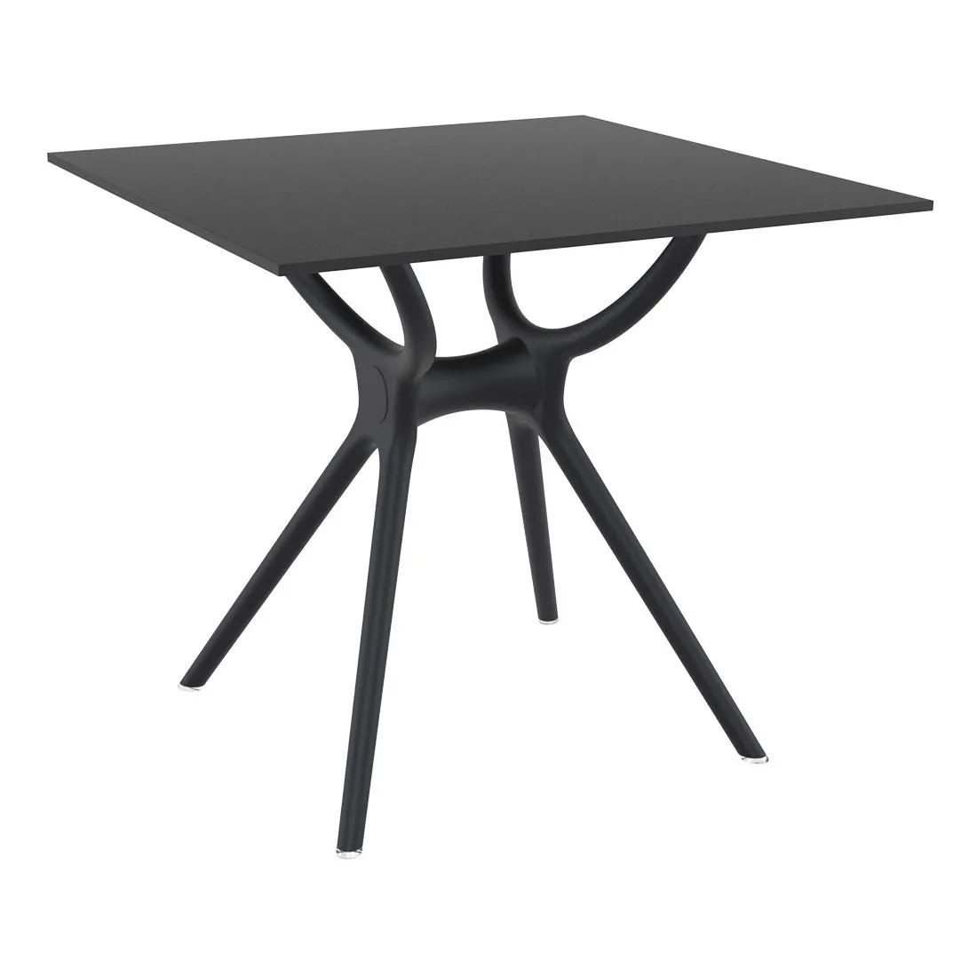 Air Table 180 - White (Top & Base)