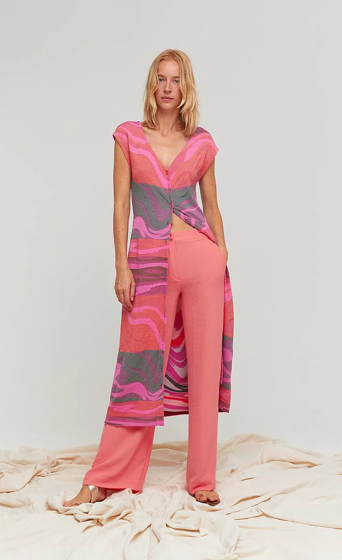 Aldo Martins Ozo Pant