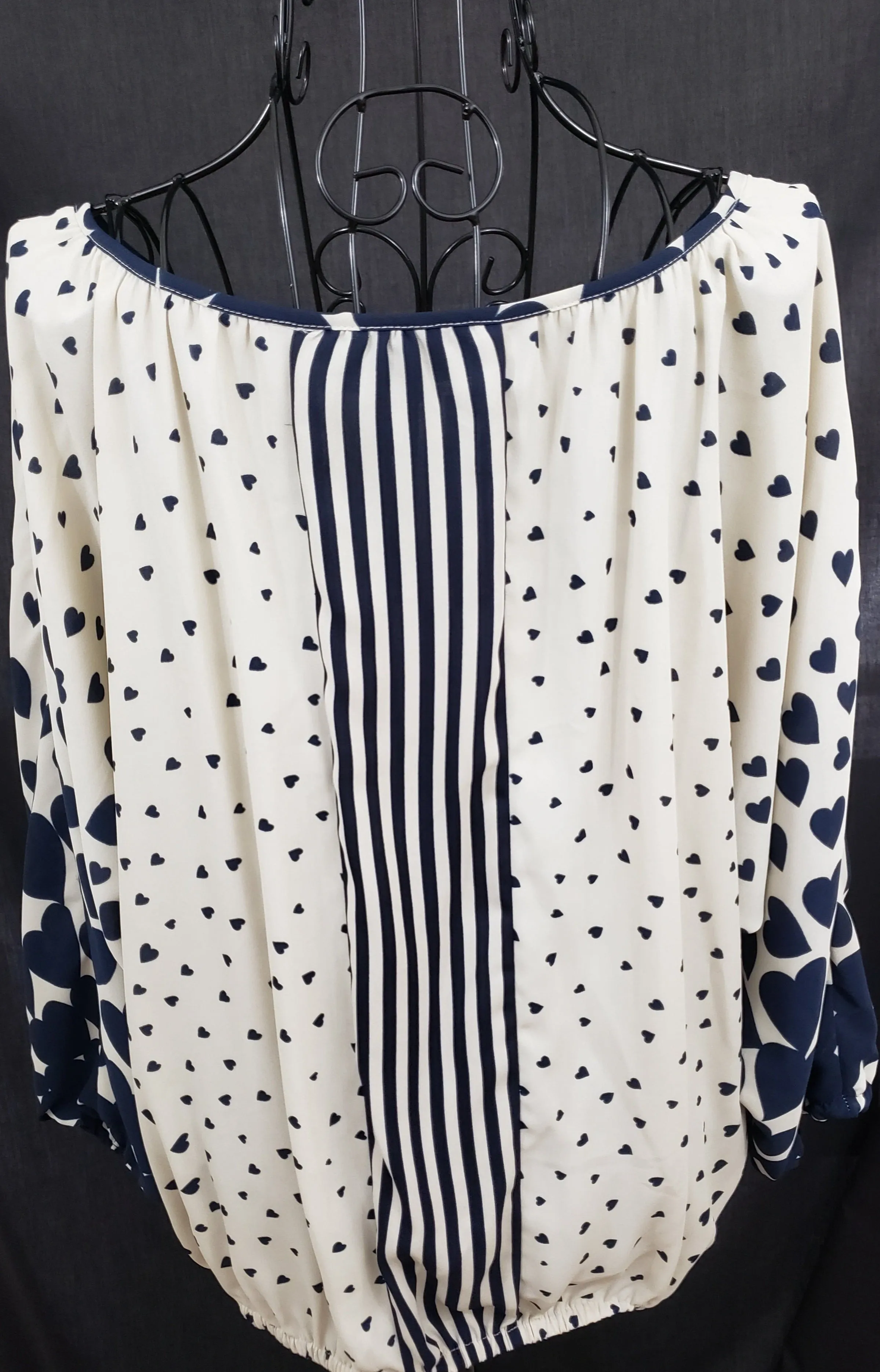 Alfani Blouse