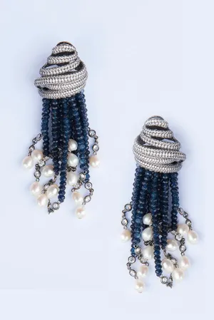 Alicia Earring