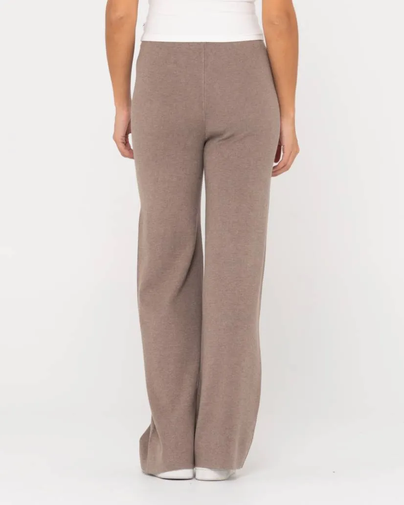 Amelia wide leg pant
