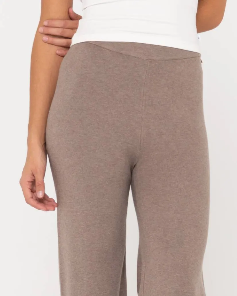 Amelia wide leg pant