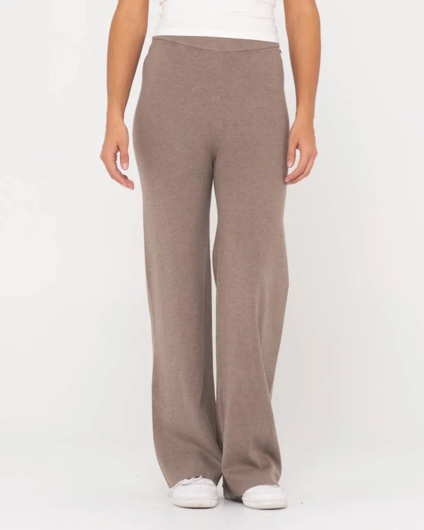 Amelia wide leg pant