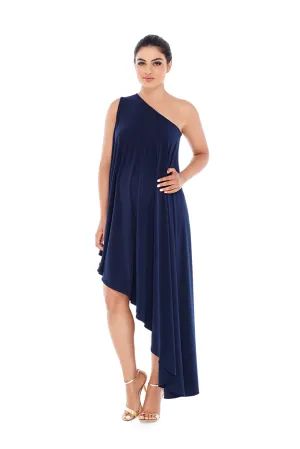 Aminah (navy)