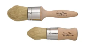 Annie Sloan Wax Brush