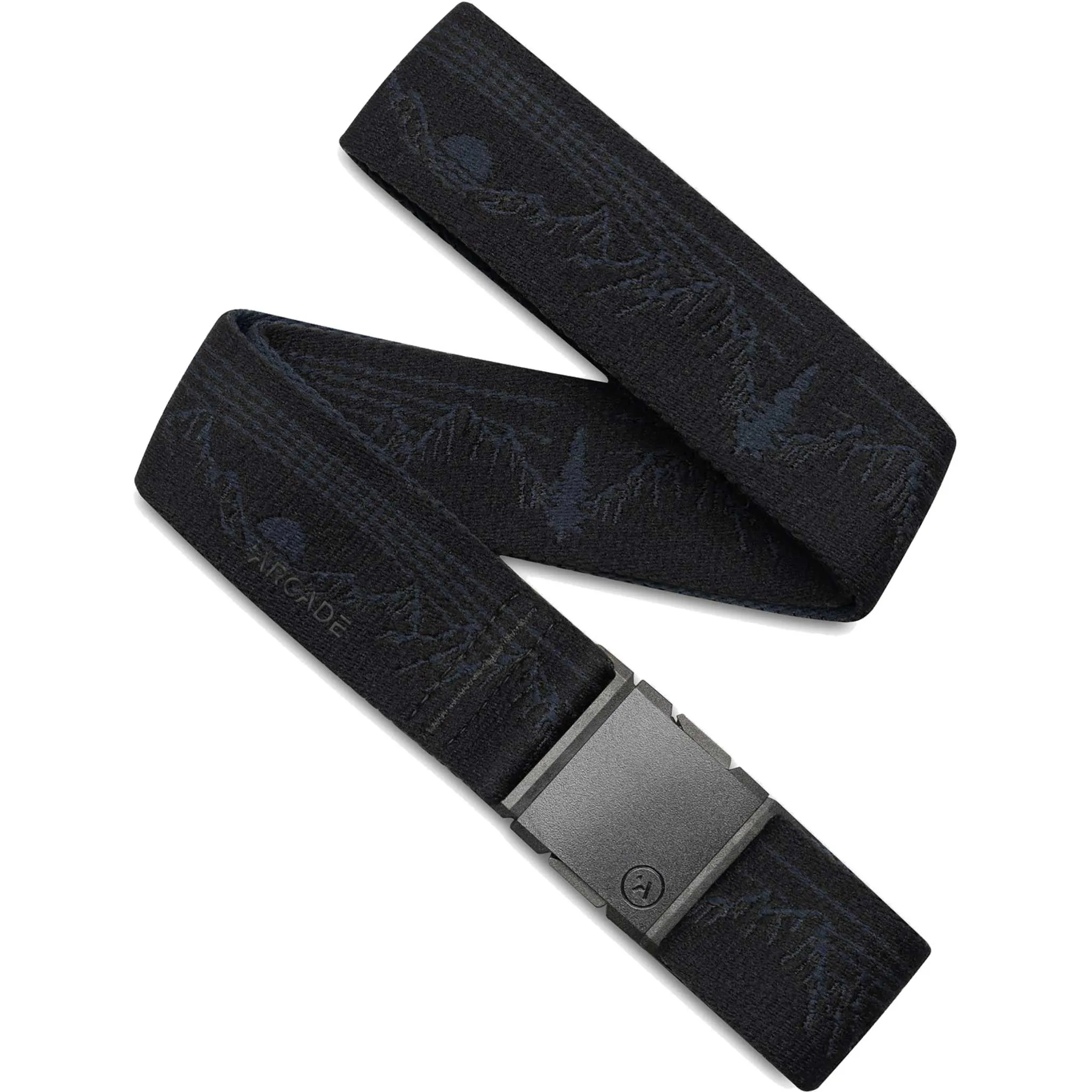 Arcade Out Of Range Belt Navy