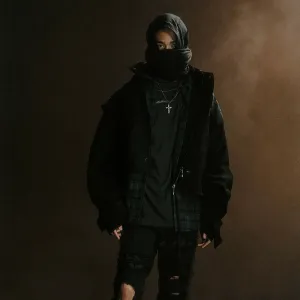 Armor Structured Short Jacket