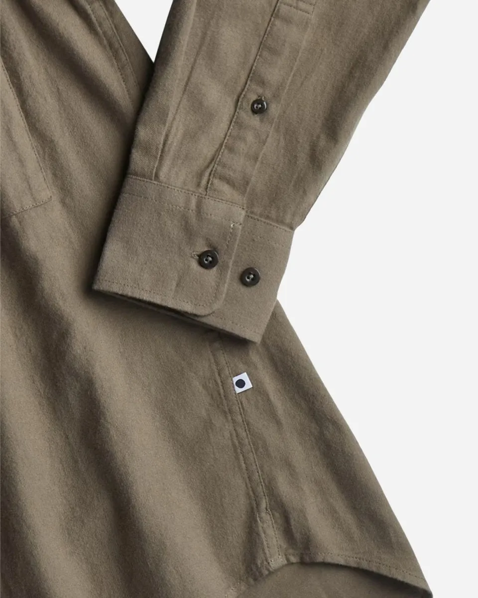 Arne BD 5159 - Dark Clay