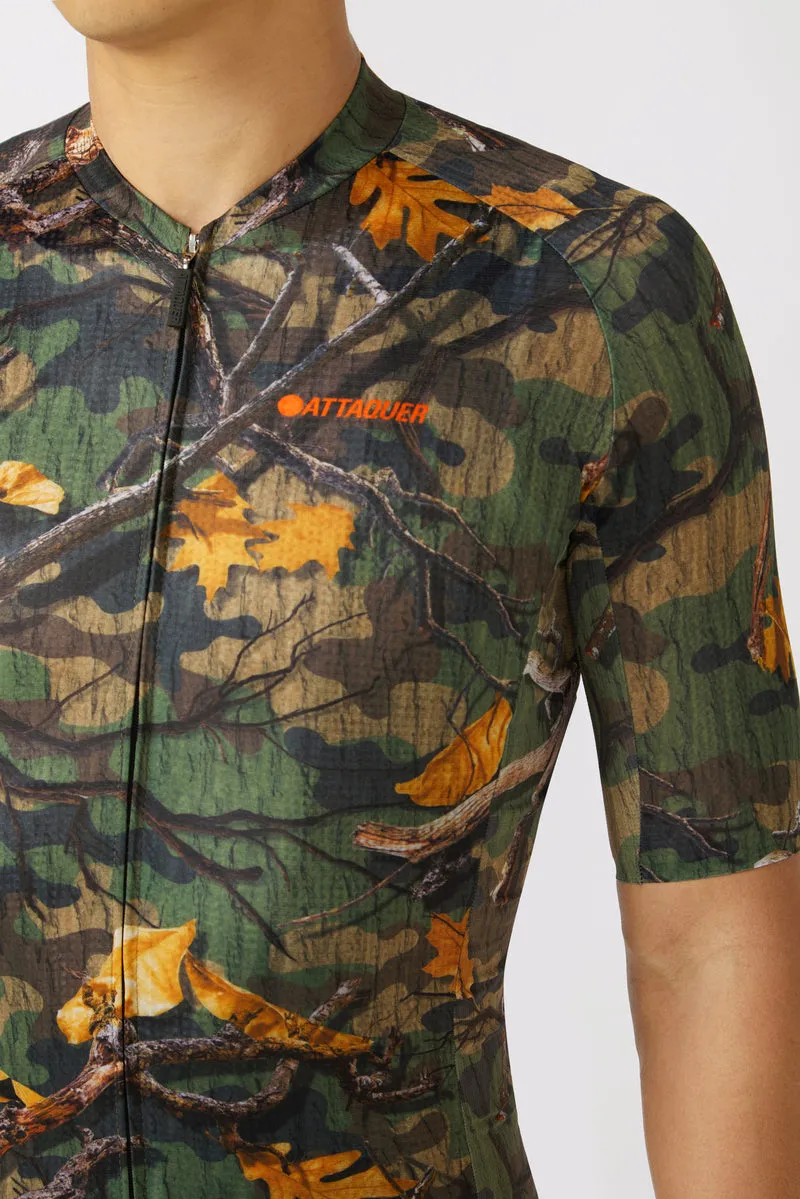 ATQ-X Camo Kit