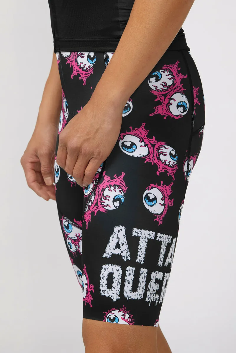 ATQ-X Eyeballs Kit