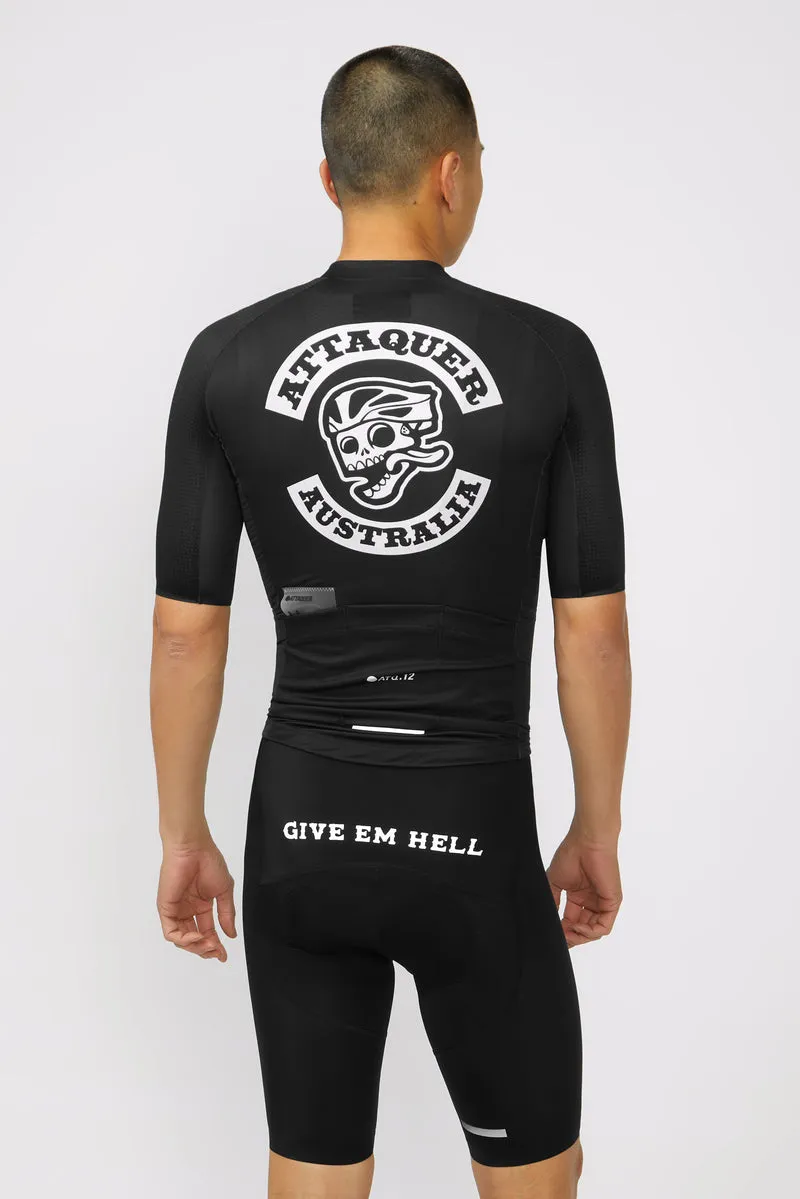 ATQ-X Give 'Em Hell Kit