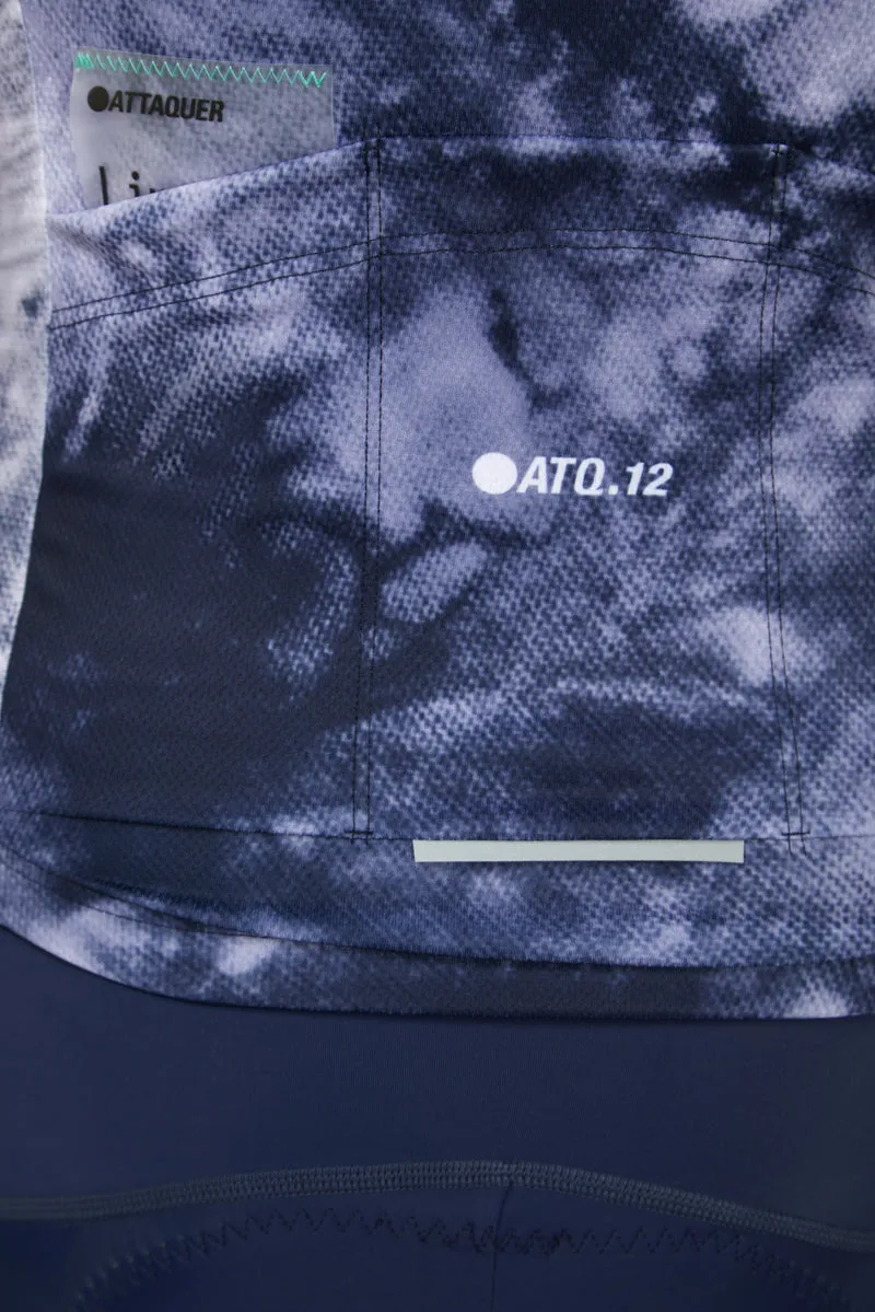 ATQ-X Tie Dye Kit
