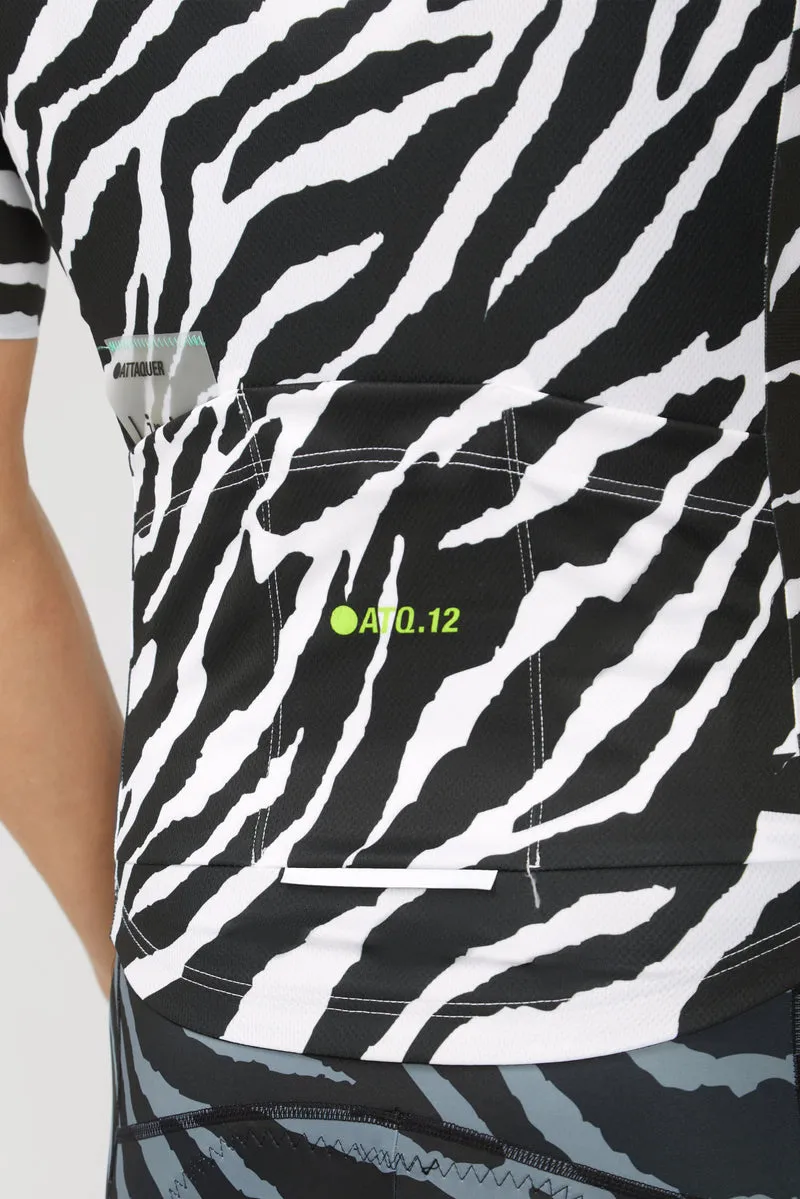 ATQ-X Zebra Kit