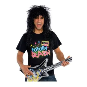 Awesome 80s Totally Rad Shirt