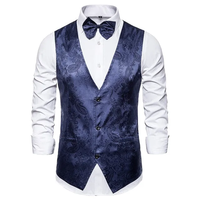 Banquet Wedding Suit