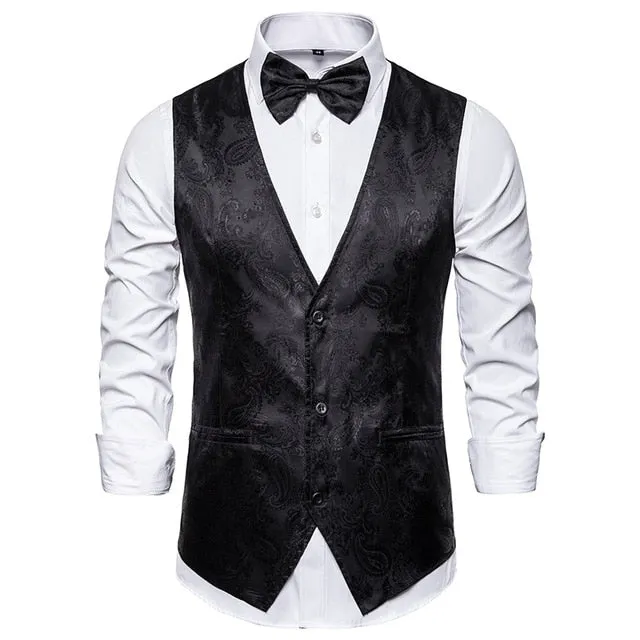 Banquet Wedding Suit