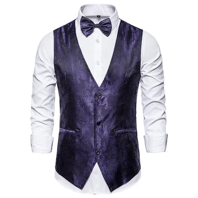 Banquet Wedding Suit
