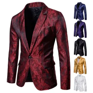 Banquet Wedding Suit