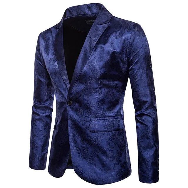 Banquet Wedding Suit