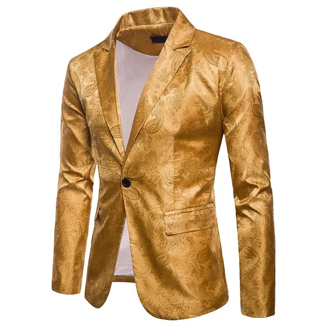 Banquet Wedding Suit