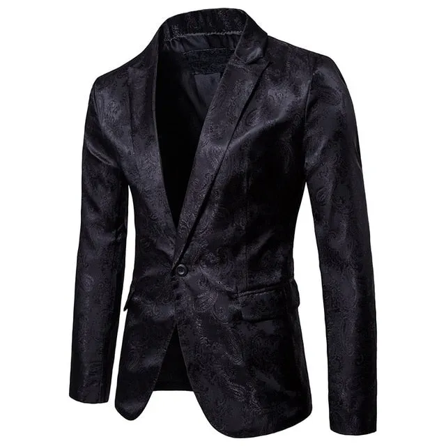 Banquet Wedding Suit