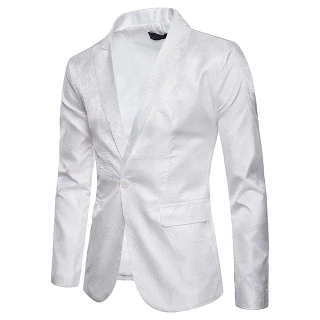 Banquet Wedding Suit
