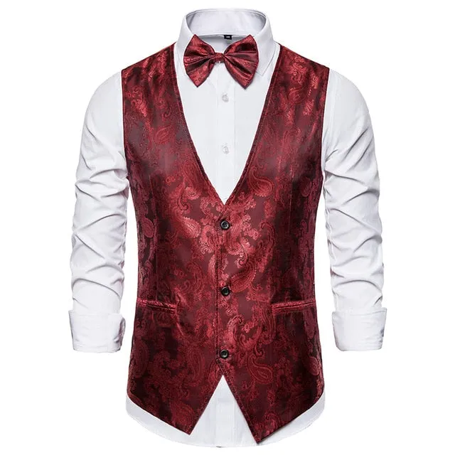 Banquet Wedding Suit